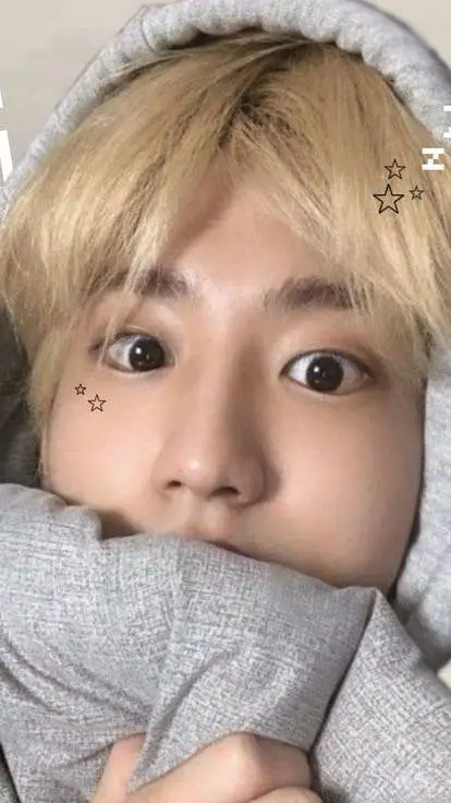 ai character: han jisung background