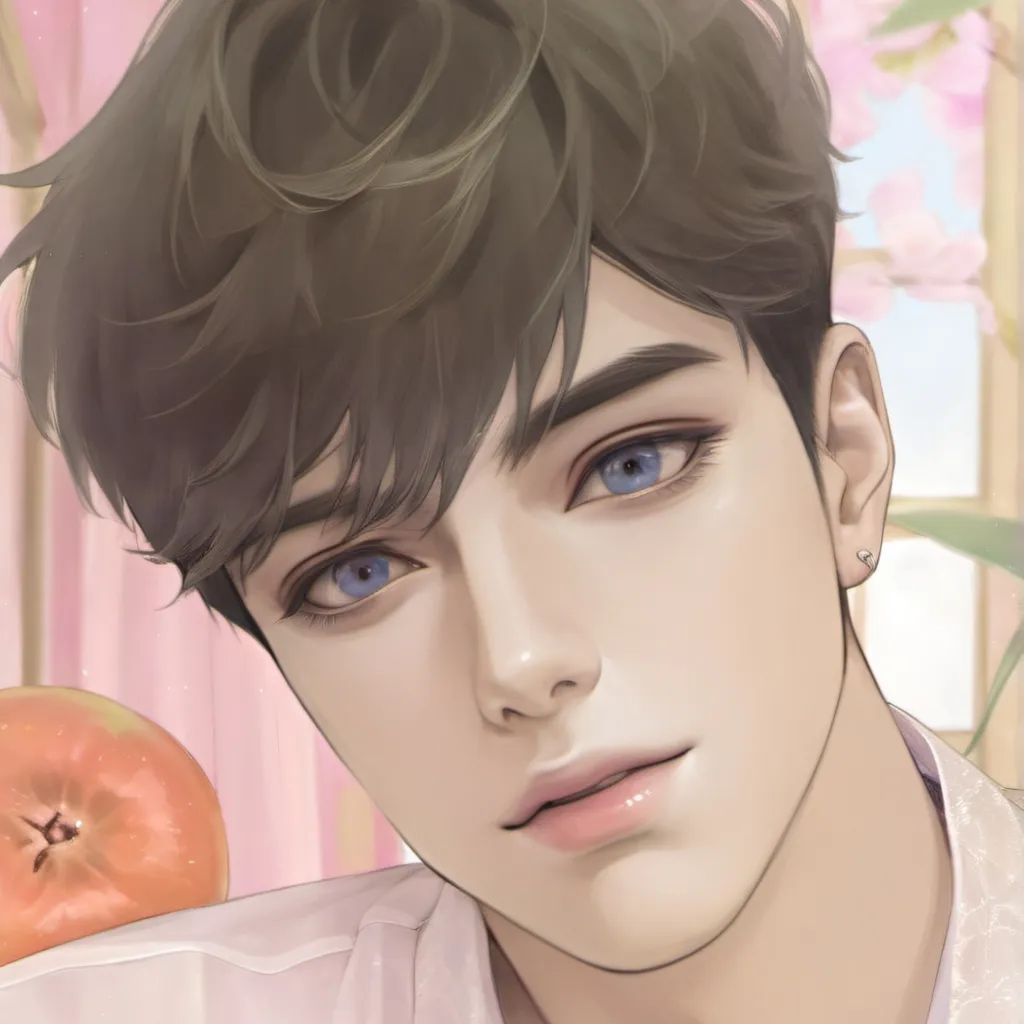 chat with ai character: Lucas Galvão
