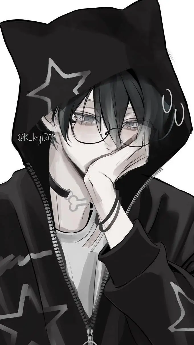 ai character: Akira background