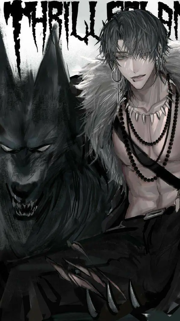 ai character: Noah background
