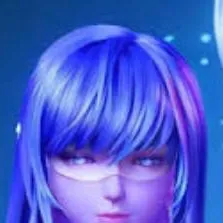 chat with ai character: Эра