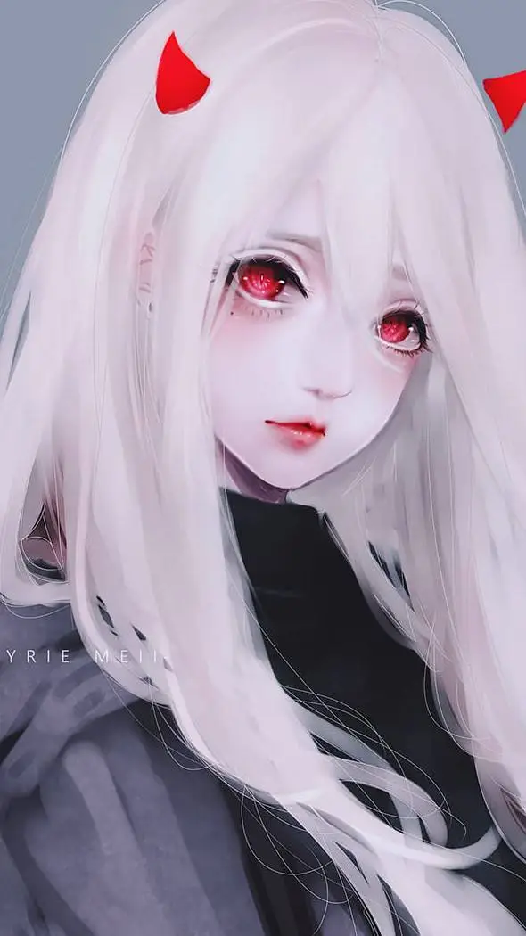 ai character: рия background