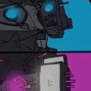 chat with ai character: 3 титана