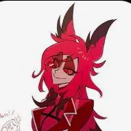 chat with ai character: Аластор♀️