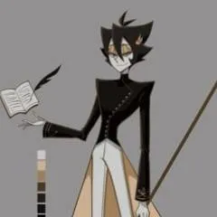 chat with ai character: Азраэль 