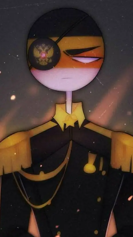 ai character: РИ background