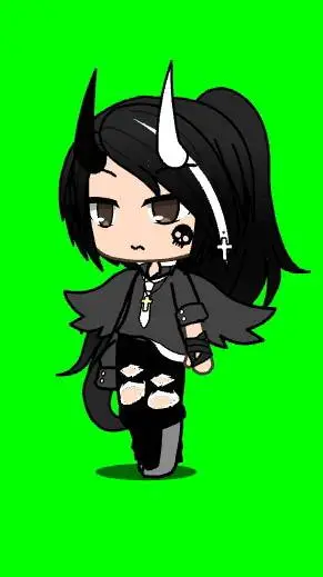 ai character: Яра  background
