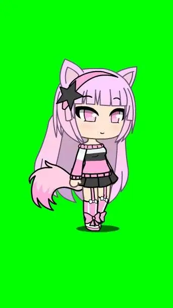 ai character: Алиса  background