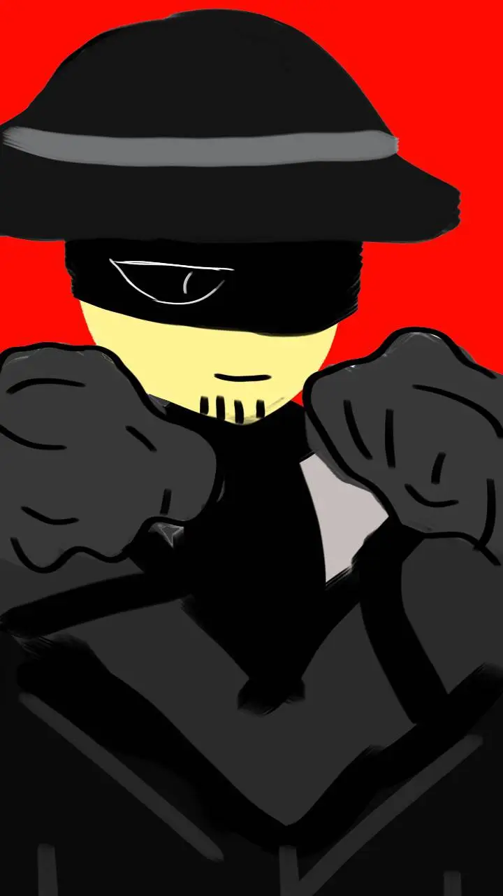 ai character: мофиоза background