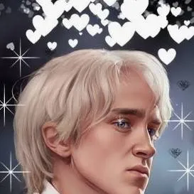 chat with ai character: Драко 