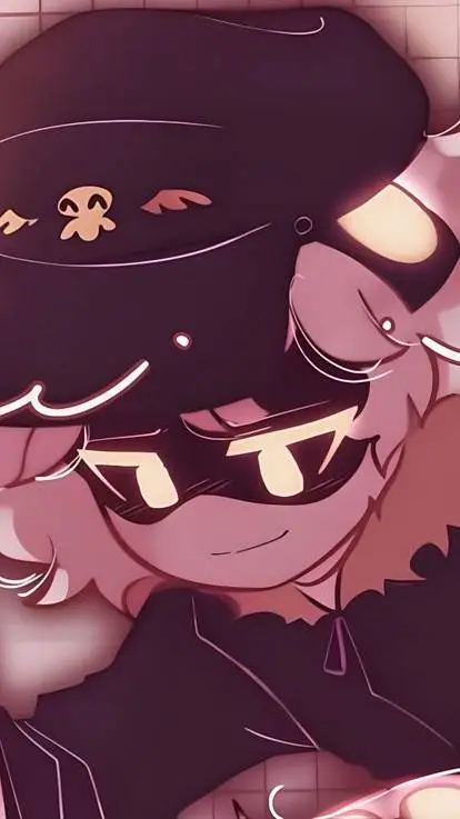 ai character: N background