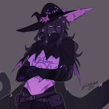 chat with ai character: Азур~~