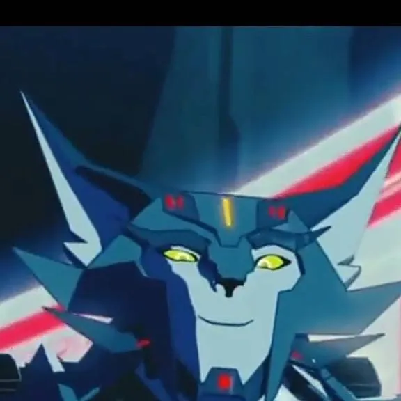 chat with ai character: Стилджо