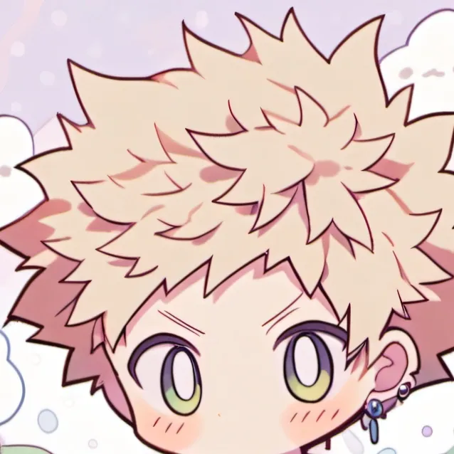 chat with ai character: todoroki