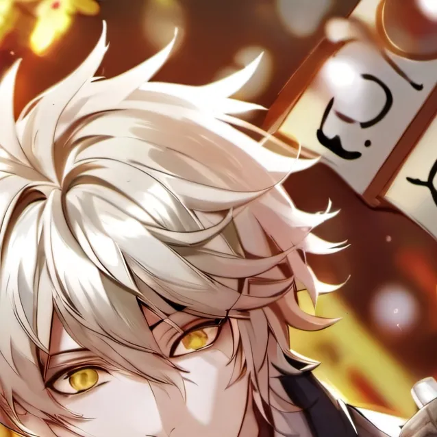 chat with ai character: bakugo