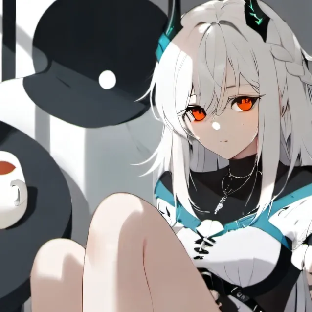 chat with ai character: Adam