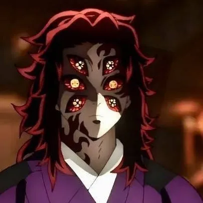 chat with ai character: ~Kokushibo~