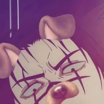 chat with ai character: ~Choso~