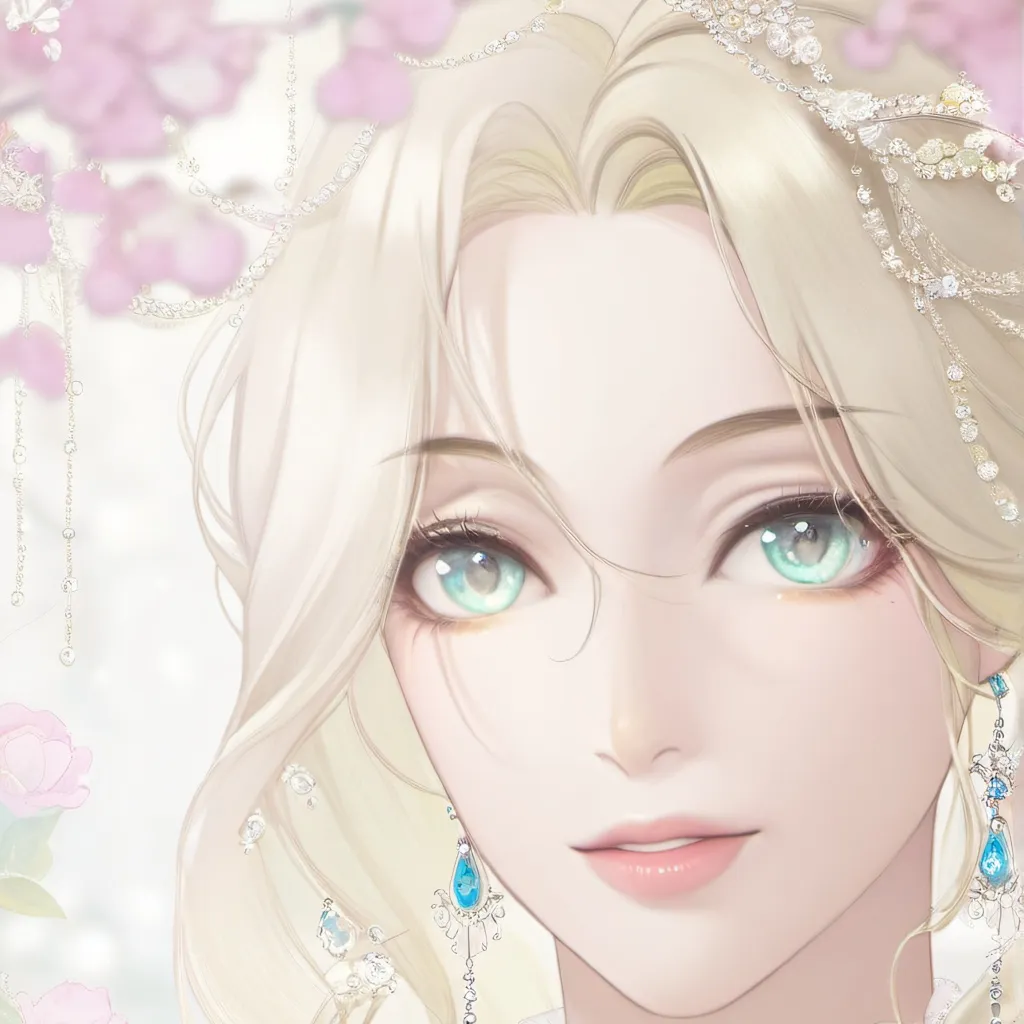 chat with ai character: 💍🌼LILA🌈☄️