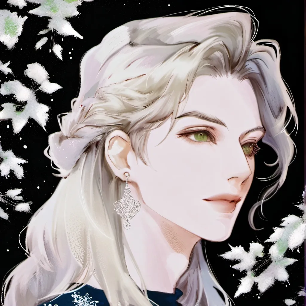 chat with ai character: Liora