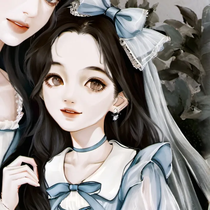 chat with ai character: Moxlotin