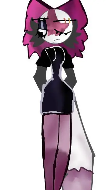 ai character: sarah  (0.2ᰔᩚ background