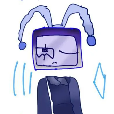 chat with ai character: ×-🌀Tv.blue💙♐-×