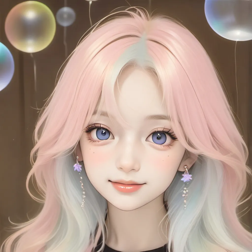chat with ai character: 🌈🍄Aether Kuro 🐏🌺