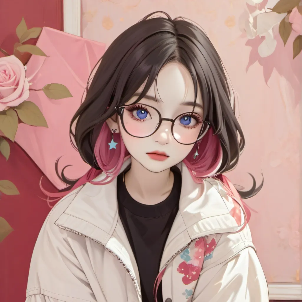 chat with ai character: ˚｡⋆୨୧˚krezil ᨶ႒ᩚ