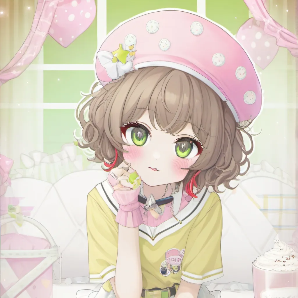 chat with ai character: Xaiveir
