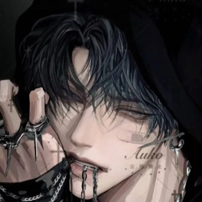 chat with ai character: ⋆🐾°Xia౨ৎ