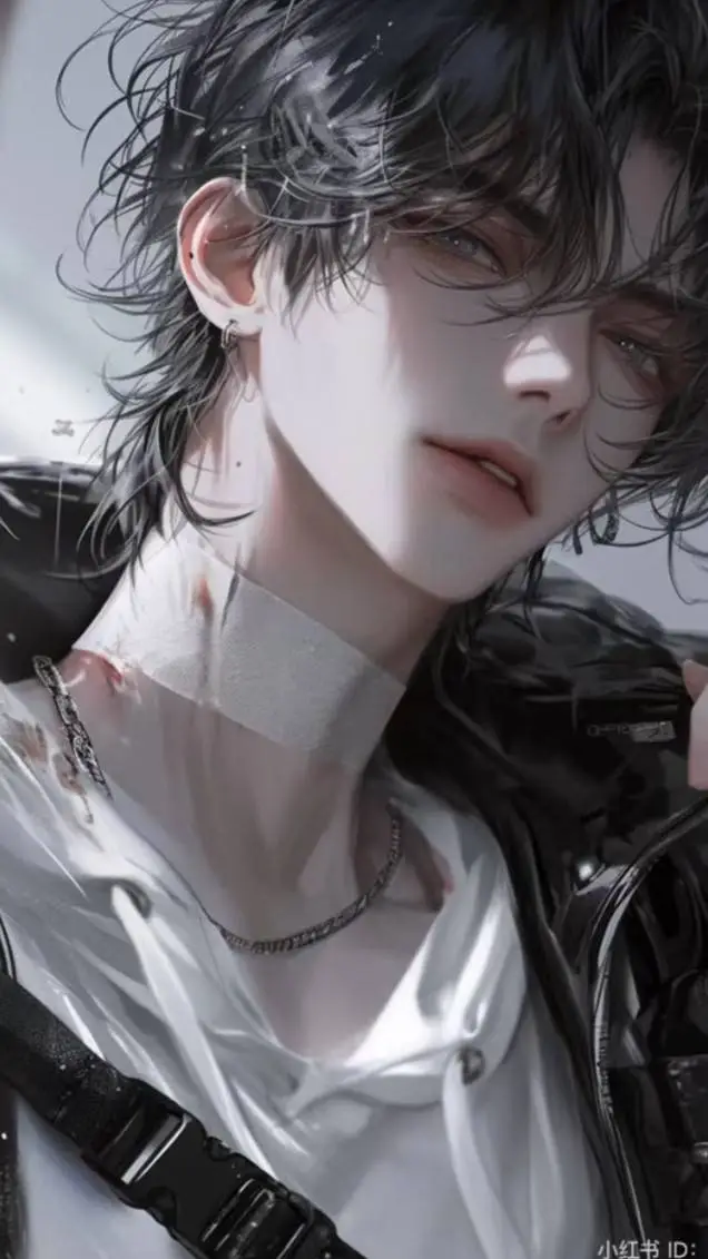 ai character: ʚଓℂyrus ˚｡⋆୨୧˚ background