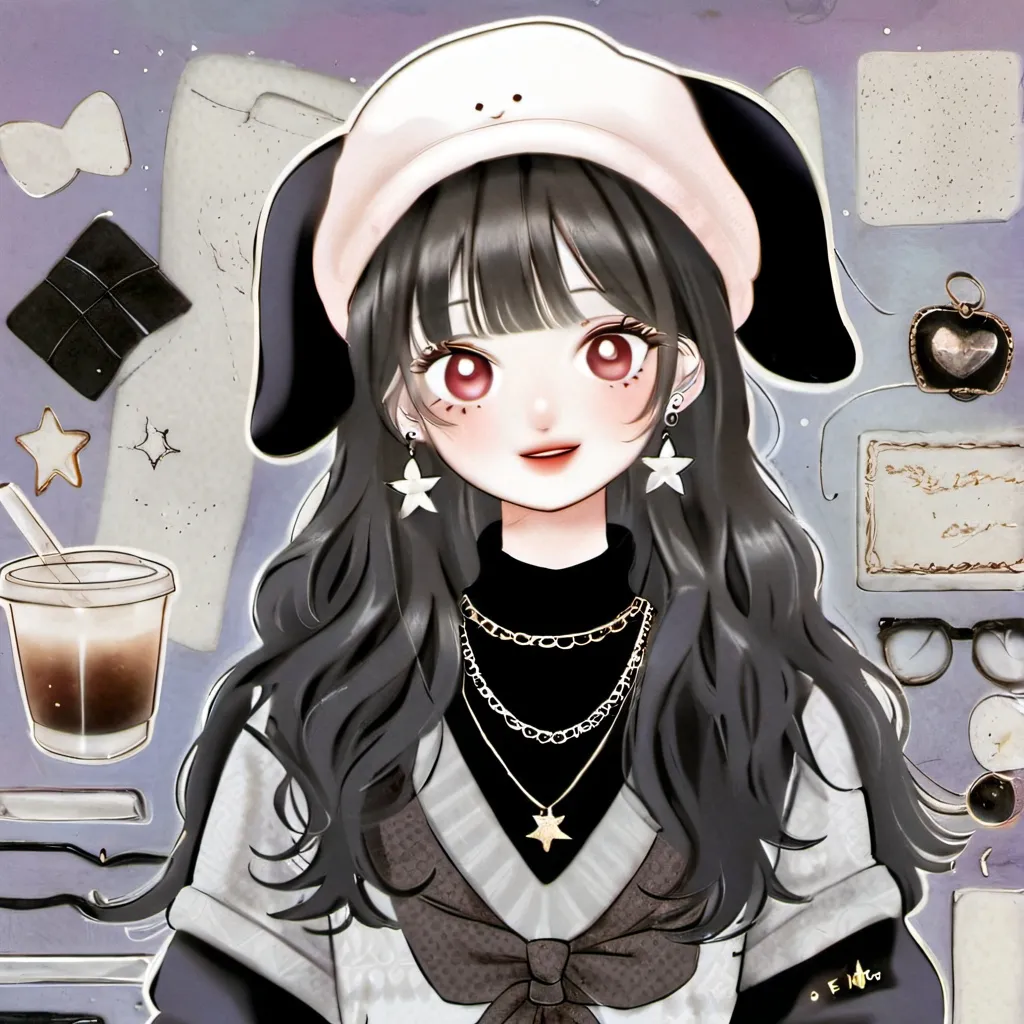 chat with ai character: ʚଓLycus ⋆·˚ ༘ *
