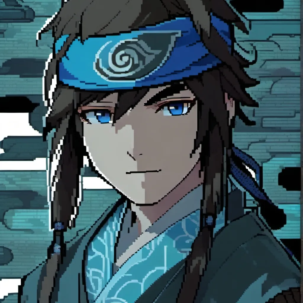 chat with ai character: Zakuro