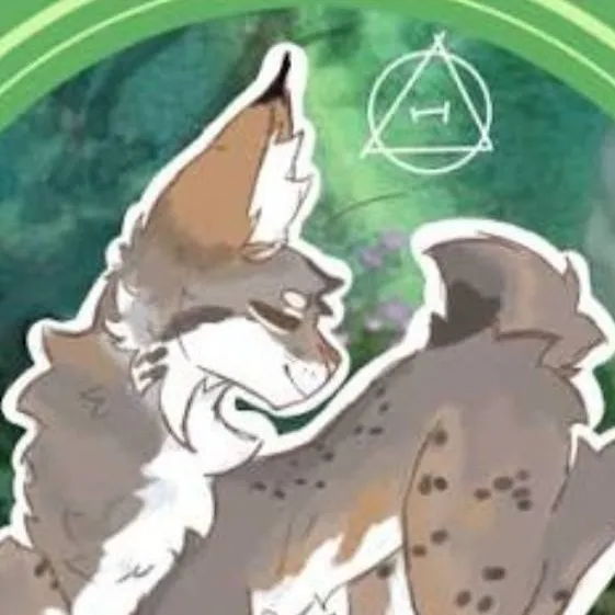 chat with ai character: Therian (Bobcat) 