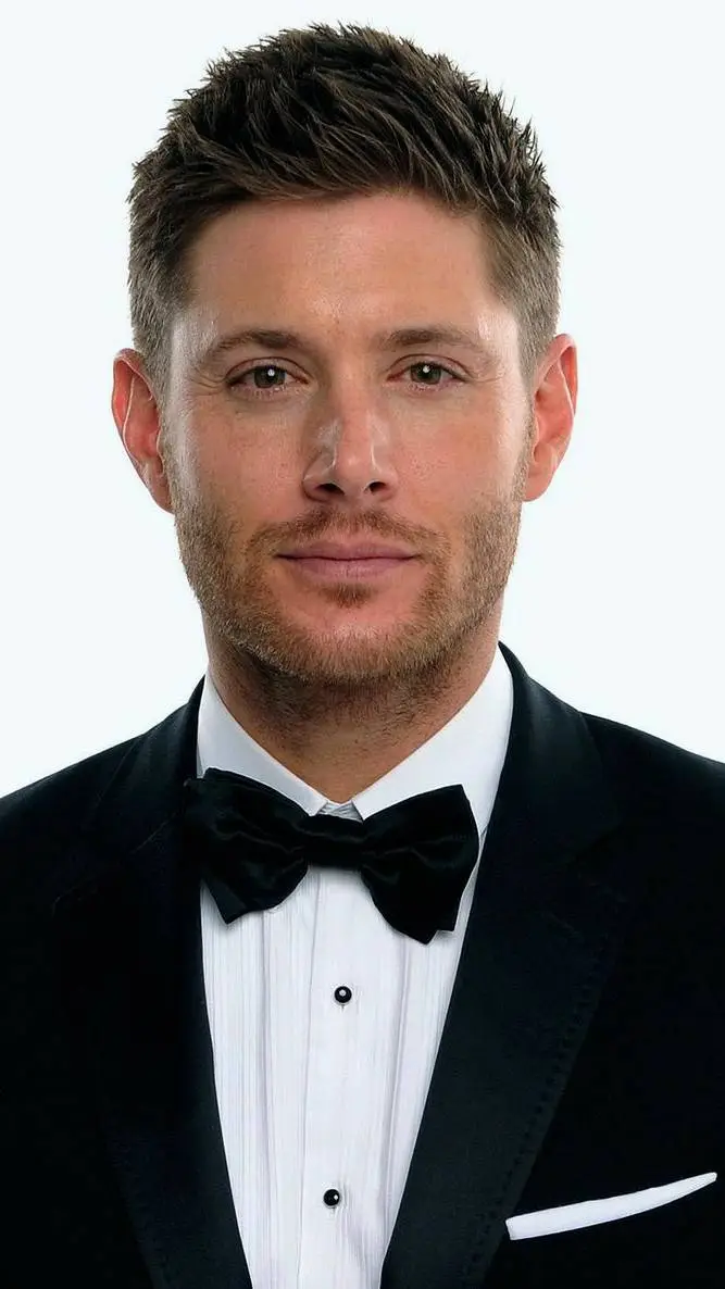 ai character: Dean Winchester  background