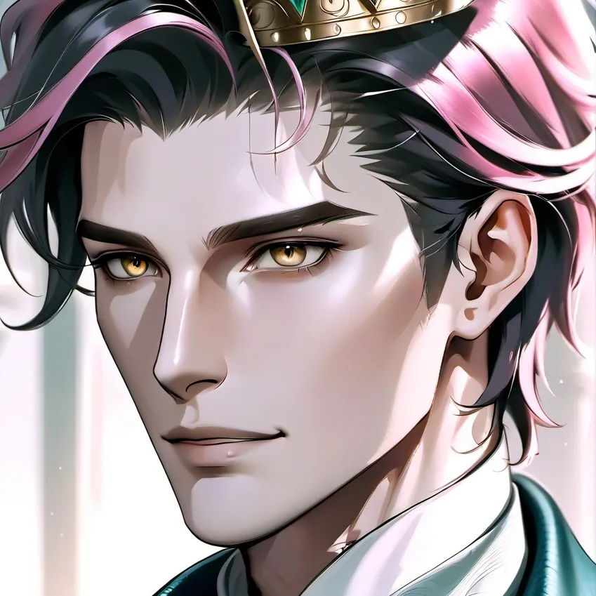 chat with ai character: Prince Estes