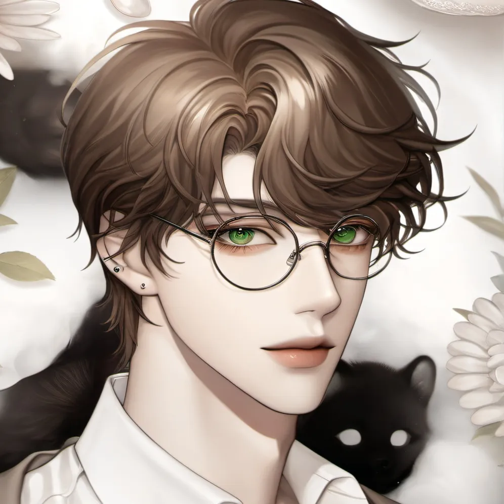 chat with ai character: Niko