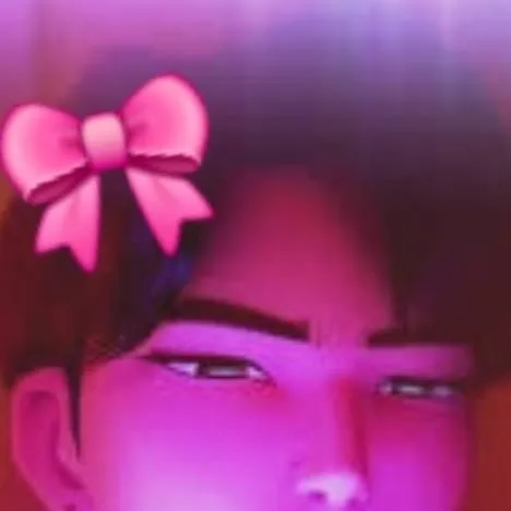 chat with ai character: 🎀jinu🎀