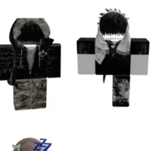 chat with ai character: {roblox gc}