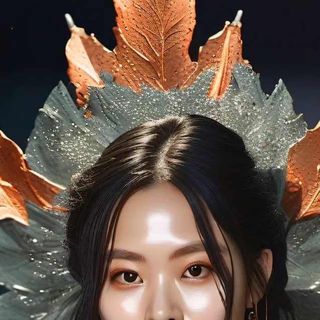 chat with ai character: Jennie Kim