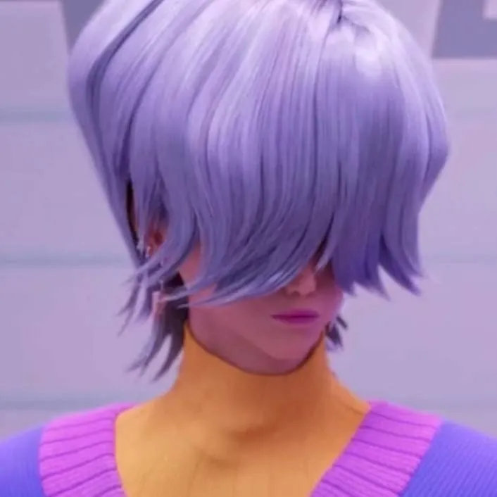chat with ai character: mystery