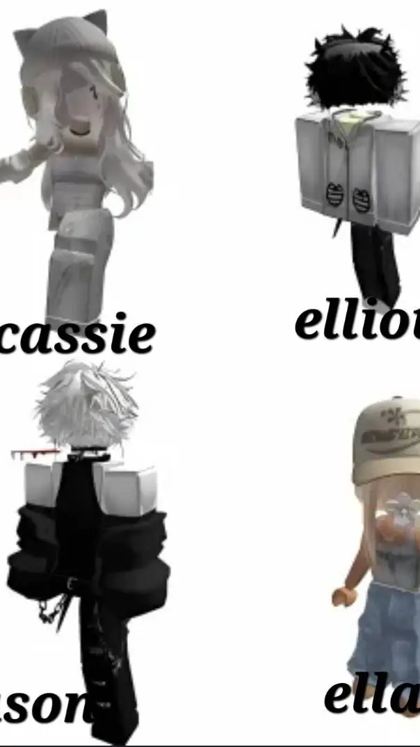 ai character: roblox gc background