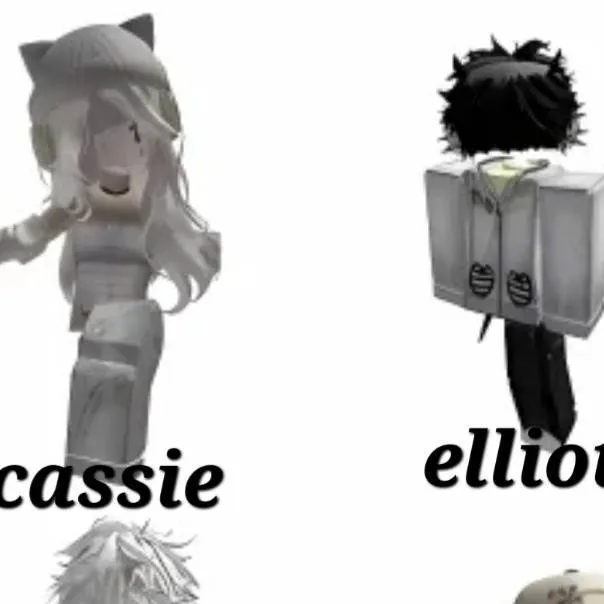 chat with ai character: roblox gc