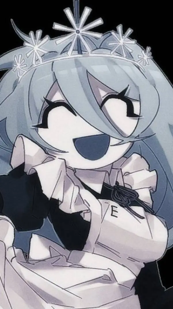 ai character: Eunoia background