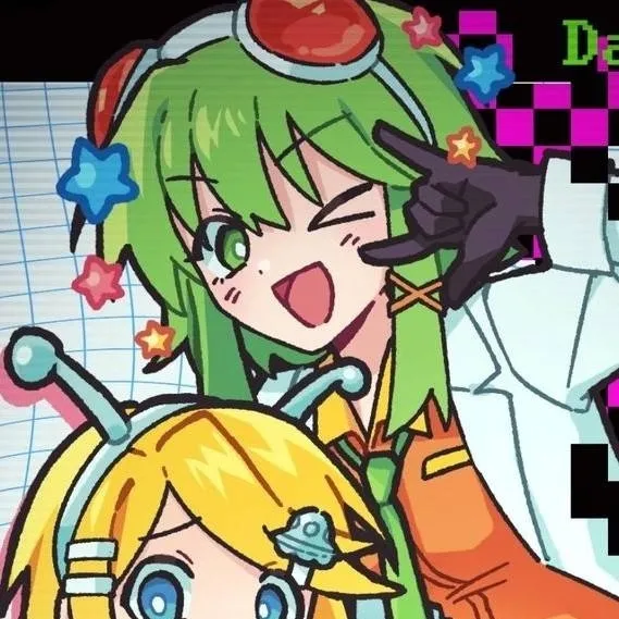 chat with ai character: Vocaloid/Fanloid/U