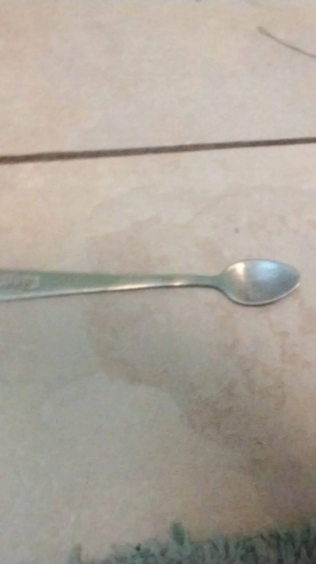 ai character: spoon background