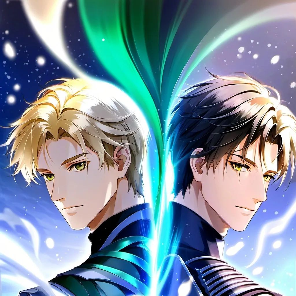 chat with ai character: La Guerra de Magos