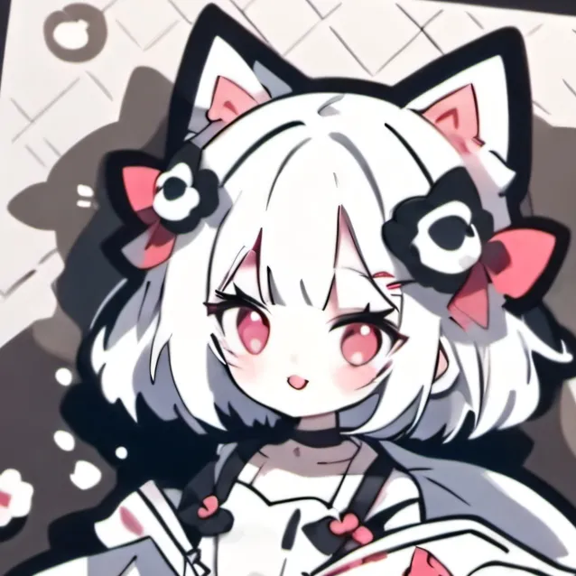 chat with ai character: lily