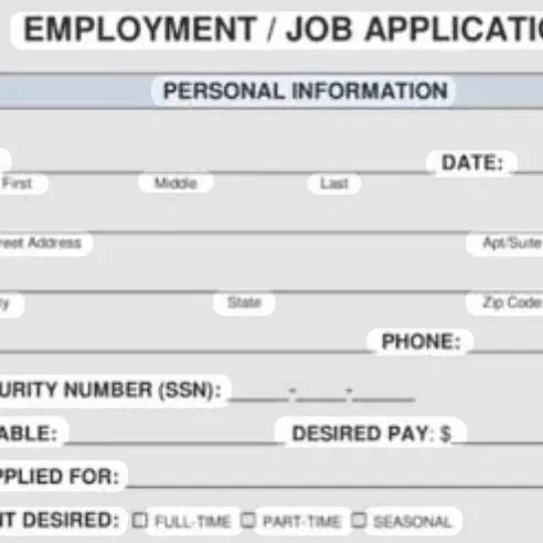 chat with ai character: A J*B APPLICATION
